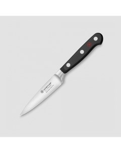 Нож кухонный для чистки и резки овощей CLASSIC 9 см Wuesthof