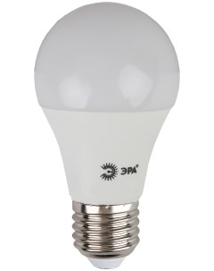 Лампа светодиодная 12W ECO LED smd A60 Era