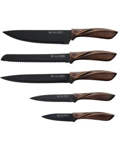 Набор ножей 20KK 008 Набор ножей 6 предметов Kitchen king