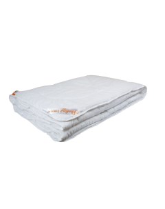 Одеяло 170x205 2 спальное лёгкое Микрофибра Sterling home textile