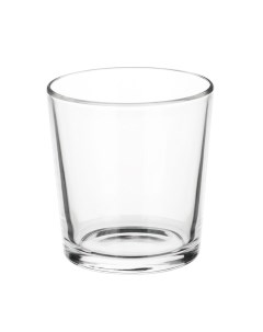 Стакан OSZ Ода 250 мл Decor style glass