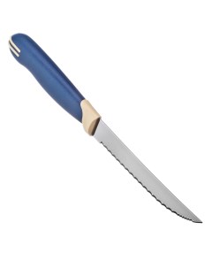 Ножи для мяса Multicolor 5 дюймов 2 шт Tramontina