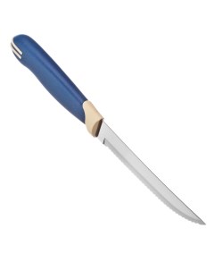 Нож для мяса Multicolor 12 7 см Tramontina