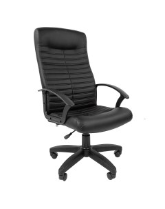 Офисное кресло СТ 80 7033359 черный Standart