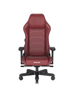 Игровое кресло MASTER I DMC MAS2022 R красное Dxracer