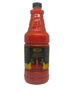 Соус перечный Tabasco Hot Sauce 980 г B-sauce