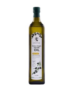 Оливковое масло Extra Virgin 1л Trust food