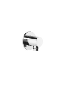 Подключение для шланга Anello хром 63469 031 Gessi