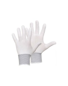 Нейлоновые перчатки S GLOVES LUARA размер 06 31611 06 S. gloves