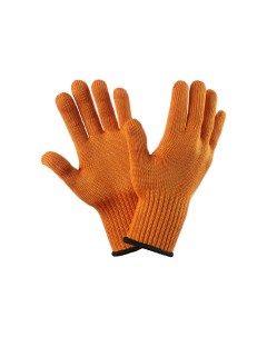 Перчатки арсеселоновые 7 5 класс 6н 2 слойные без ПВХ XL 6 75 Арс ОР БП XL Фабрика перчаток