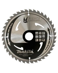 Пильный диск B 31429 Makita