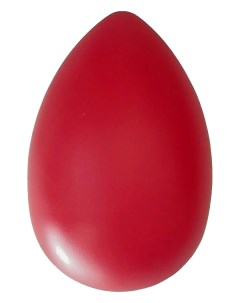 Игрушка для собак Неуловимое яйцо 18 см Антицарапки