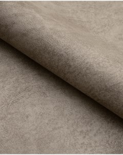 Ткань Велюр Сальто мебельная серый 100 x 140 см Крокус