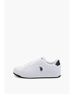 Кеды U.s. polo assn.