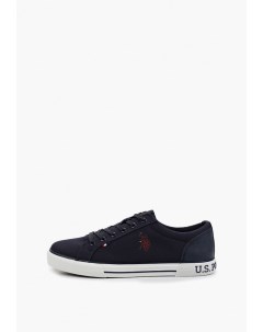 Кеды U.s. polo assn.