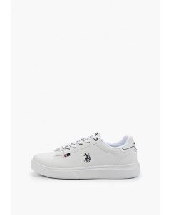 Кеды U.s. polo assn.