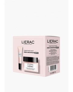 Набор для ухода за лицом Lierac