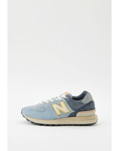 Кроссовки New balance