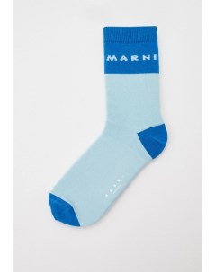 Носки Marni