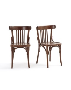 Комплект из двух стульев с Laredoute