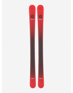 Горные лыжи детские Mantra Marker Free 7 Красный Völkl