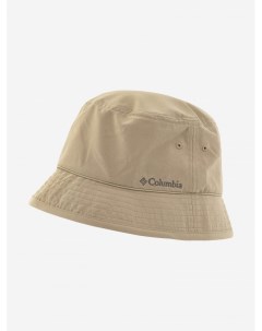 Панама Pine Mountain Bucket Hat Бежевый Columbia