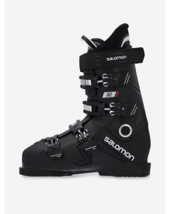 Ботинки горнолыжные S PRO 80 Черный Salomon