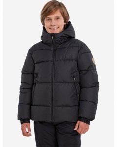 Куртка утепленная для мальчиков Kenmare Черный Icepeak