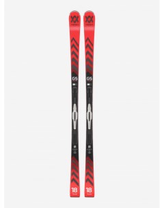 Горные лыжи Racetiger Marker GS rMotion2 12 GW Красный Völkl