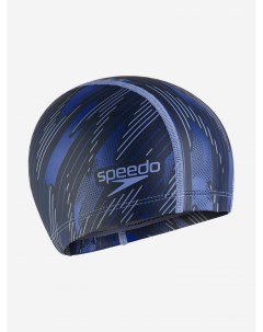 Шапочка для плавания Boom Ultra Черный Speedo