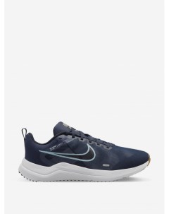 Кроссовки мужские Downshifter 12 Синий Nike