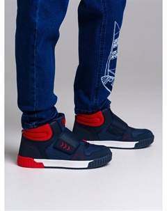 Ботинки Playtoday