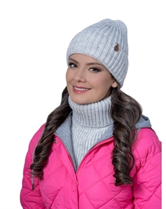 Шапка снуд Landre