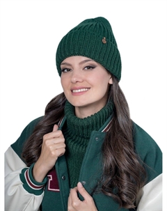 Шапка снуд Landre