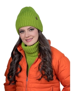 Шапка снуд Landre