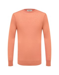 Джемпер из шелка и кашемира Piacenza cashmere 1733