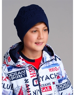 Шапка трикотажная для мальчиков Playtoday tween