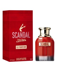 Scandal Le Parfum Jean paul gaultier