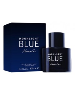 Moonlight Blue Kenneth cole