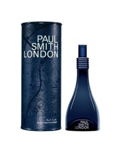 London for Men Paul smith