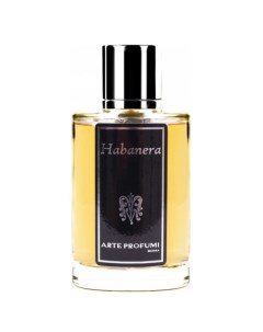 Habanera Arte profumi