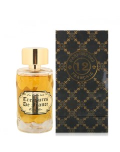 Versailles 12 parfumeurs francais