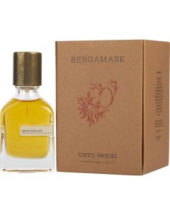 Bergamask Orto parisi