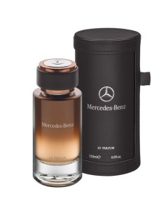 Le Parfum Mercedes-benz