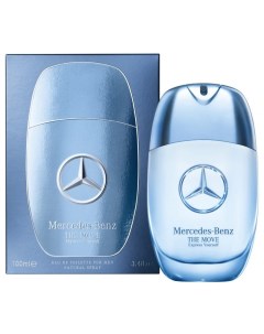 The Move Express Yourself Mercedes-benz