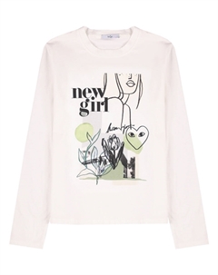 Лонгслив Y-clù