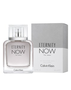 Eternity Now For Men Calvin klein