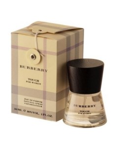 Touch for Women Burberry