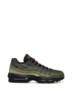 Кроссовки Air Max 95 Black Earth Nike