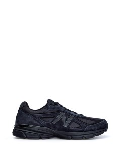 Кроссовки JJJJound x 990v4 Navy New balance